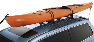 2007 Honda Odyssey Kayak Attachment 08L09-TA1-100