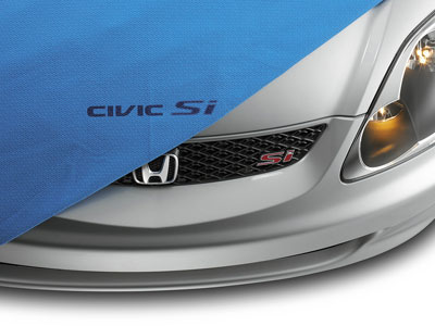 2005 Honda Civic Si Car Cover 08P34-S5T-100
