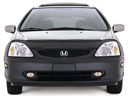 Honda Civic Si Genuine Honda Parts and Honda Accessories Online