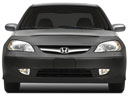 Honda Civic Genuine Honda Parts and Honda Accessories Online