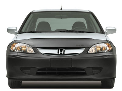 2005 Honda Civic Hybrid Full Nose Mask 08P35-S5B-100J