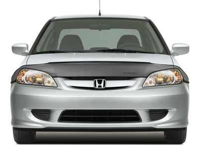 2005 Honda Civic Hybrid Half Nose Mask 08P35-S5D-100H