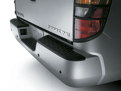 2006 Honda Ridgeline Back-Up Sensors 08V67-SJC-100 