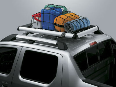 2007 Honda Ridgeline Luggage Basket 08L04-S9V-100 
