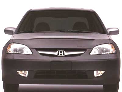 2004 Honda Civic Full Nose Mask 08P35-S5P-100J