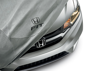 2015 Honda Fit Car Cover 08P34-T5A-100
