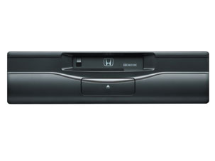 2011 Honda Element Cassette Player 08A03-5B1-050
