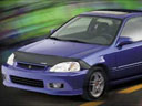 Honda Civic Genuine Honda Parts and Honda Accessories Online