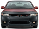 Honda Civic Si Genuine Honda Parts and Honda Accessories Online