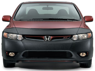 2011 Honda Civic Si Full Nose Mask