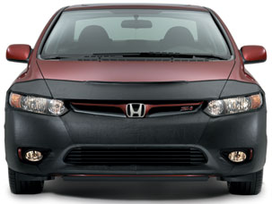 2008 Honda Civic Si Full Nose Mask