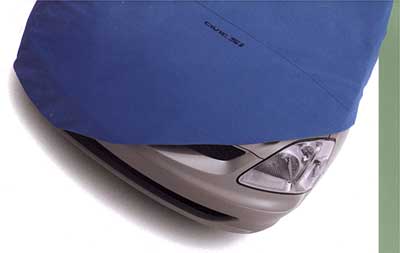 2003 Honda Civic Si Car Cover 08P34-S5T-100