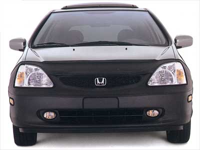 2004 Honda Civic Si Full Nose Mask 08P35-S5T-100B