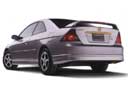 Honda Civic Genuine Honda Parts and Honda Accessories Online