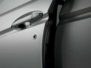 2015 Honda Accord Door Edge Film - Sedan 08P20-T2A-100A