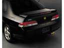 Honda Prelude Genuine Honda Parts and Honda Accessories Online