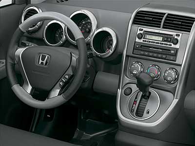 2004 Honda Element Interior Trim Kit