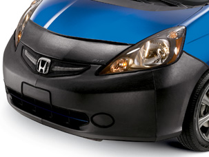 2011 Honda Fit Full Nose Mask 08P35-TK6-100
