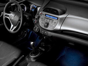 2012 Honda Fit Interior Illumination 08E10-TK6-100