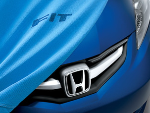 2012 Honda Fit Car Cover 08P34-TK6-101
