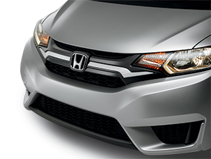 2015 Honda Fit Grille-Sport 08F21-T5A-300