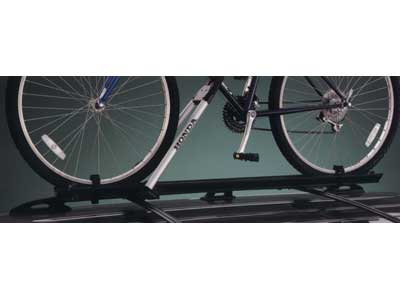 2004 Honda Odyssey Bicycle Attachment