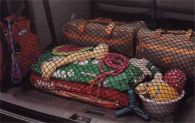 2003 Honda Odyssey Cargo Net 08L96-S0X-100H