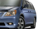 Honda Odyssey Genuine Honda Parts and Honda Accessories Online