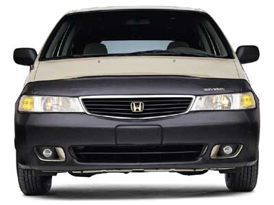 2002 Honda Odyssey Fog Lights 08V31-S0X-101