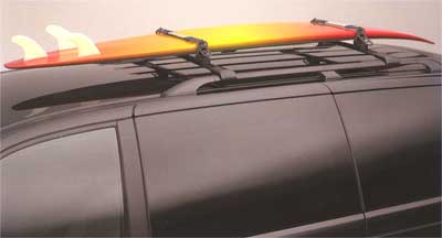 2004 Honda Odyssey Surfboard Attachment 08L05-SCV-100