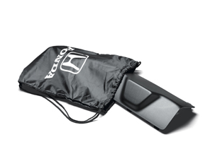2014 Honda Pilot Trailer Hitch Cover Bag PILOT-BAG-HITCH