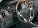 Honda Pilot Genuine Honda Parts and Honda Accessories Online