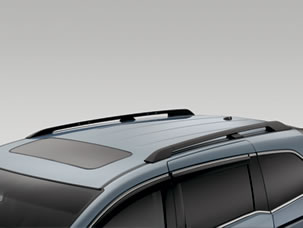 2012 Honda Odyssey Roof Rails 08L02-TK8-100