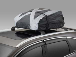 2012 Honda CR-V Soft Roof Cargo Bag 08L20-E09-100