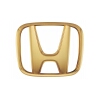 2006 Honda Ridgeline Gold Emblems 08F20-SJC-100 