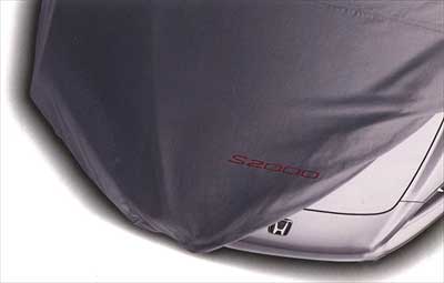 2004 Honda S2000 Vehicle Dust Cover 08P34-S2A-101