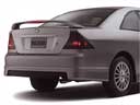 Honda Civic Genuine Honda Parts and Honda Accessories Online