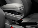 2012 Honda CR-Z Armrest