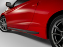 Honda CR-Z Genuine Honda Parts and Honda Accessories Online