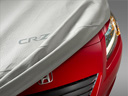 Honda CR-Z Genuine Honda Parts and Honda Accessories Online