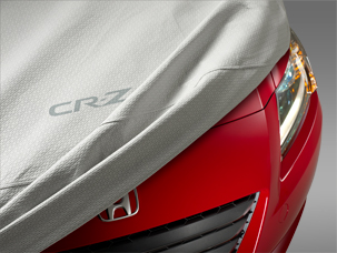 2013 Honda CR-Z Car Cover 08P34-SZT-101