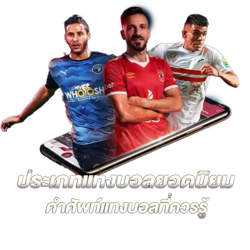 มือใหม่แทงบอล